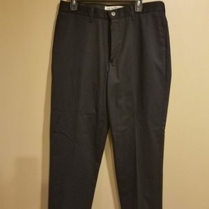 Lee No Iron Dress Pants